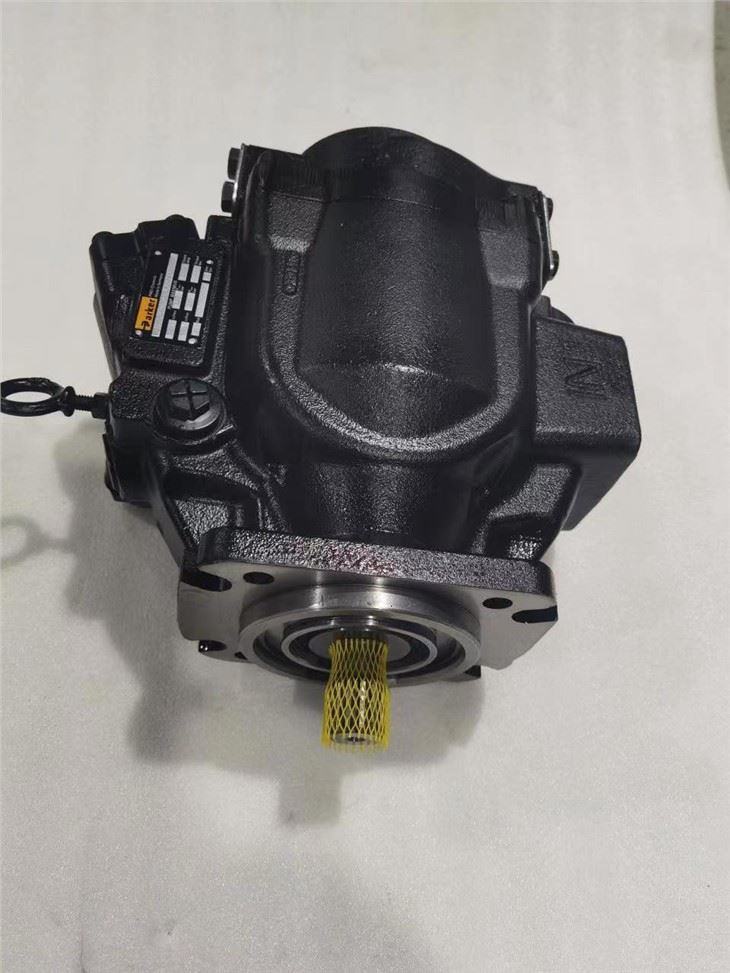 Parker P2075 P2060R P2075R P2105R P2145R P3075R P3105R P3145R Series Hydraulic Piston Pump P2105R00C1C21TA20N44A1A1U