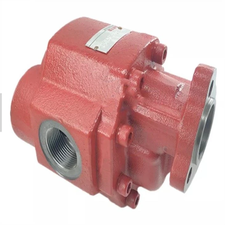 Reversible Bidirection CASAPPA FP40.87R0-19T1LGGGF-N 3 HOLE UNI ITALIAN STANDARD INNER SHAFT DUMPER TRUCK GEAR PUMP