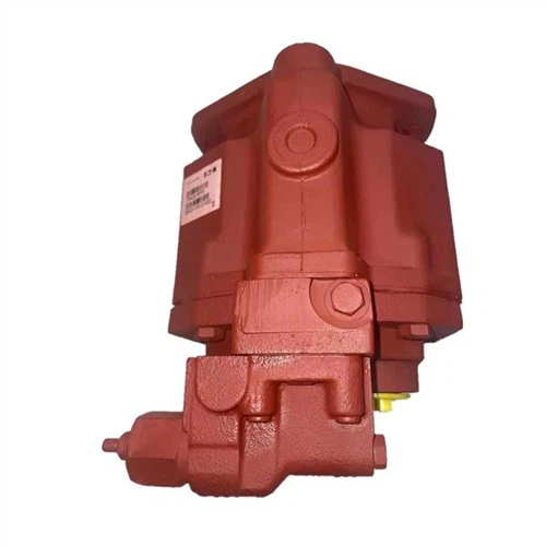 Eaton 70422-RFH 080211R121002 Compensated Piston Pumps