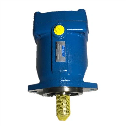 EATON VICKERS JH BMM/OMM BMP/OMP BMR/OMR BMS/OMS BMT/OMT BMV/OMV Series JH-63012-008 Orbital Hydraulic Tsav Log Tsav