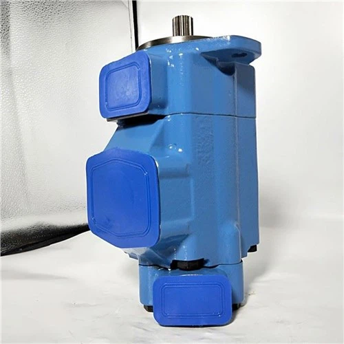EATON VICKERS Pump 2520V 12A2/A3/A4/A5/A6/A7/A8-1/11/86CA/CB/CC/CD/BC/BD22R/22L 2520V 12A5 1 CC Hydraulic Vane Pump