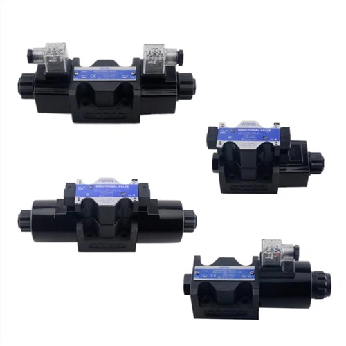 Factory Direct DSG-01-3C DSG-02-2B3B DSG-03-2B3B DSG 01 High Pressure Operated Yuken Directional Valve