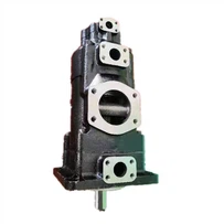 Parker Denison Series T67DCC T6GCC T67DC T7EEC T7EE T67DCB T7EDS Vane Pumps Hydraulic T7EEC 052 052 025 2L34 A1M070