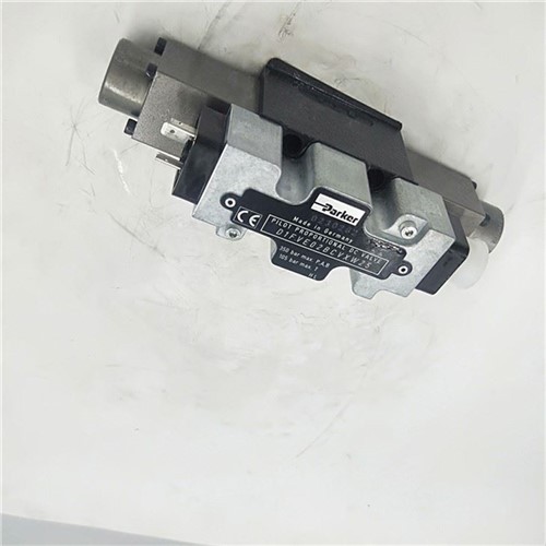Parker Directional Control Valve D1FVE D1FVE02BCVXW25 D1FVE02CC0NM0314 D41FWB32FC4NLW026 D1FVE02BCVLW25