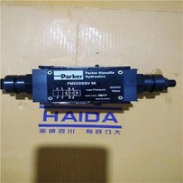 PARKER FM Series Ob-thooj kos Valves FM2DDDKV FM3DDKV FM4DDFVHT FM6DDKV