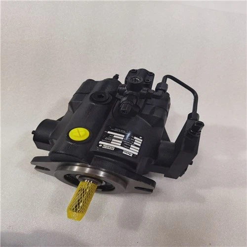 PARKER PVP Pump PVP4336CR2 PVP16362R26T PVP1636K9R512 PVP3336R2H21 PVP3330D2R6A4A21 Hydraulic Piston Pump