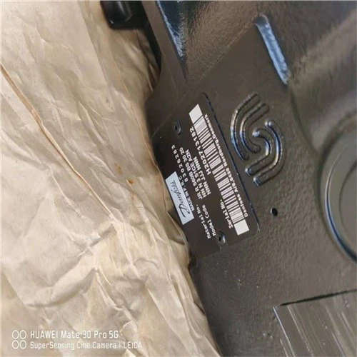 Sauer Danfoss JRRS60 JRRS60BBS JRRS60BBS3020 Hydraulic Qhib Circuit Court Twj JRRS60BBS3020NNNN3S1CEA2NNNNJJJNNN