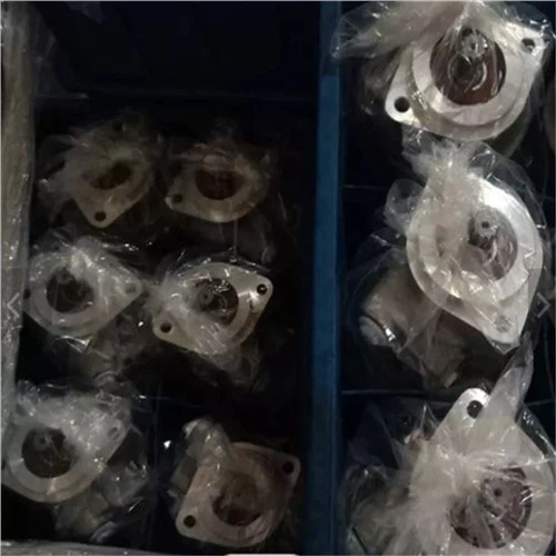 Trade Assurance Inida Truck Parts Fais fab Steering Pump FC900412 ASHOK LEYLAND