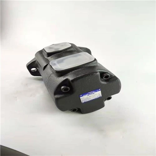Yuken S-PV2R2-65-F-RAA-45T Hydraulic Vane Pump Nrog Zoo Zoo