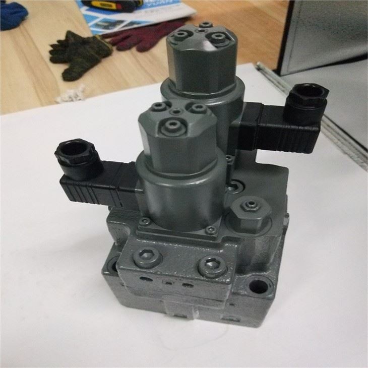 YUKEN Proportional Valve ERBG-06-H-51 EDG -01-H EDG-01-C ERG-01-1113 EFBG-03-125 -06-250 -10-500 06-500 Proportional Valve