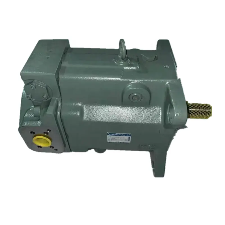 A2222 A2237 Series Yuken Hydraulic Piston Double Pump A2222-LR01C01CSK-32 A2237-FR01B01BK-32 A2237-LR01C01BK-32