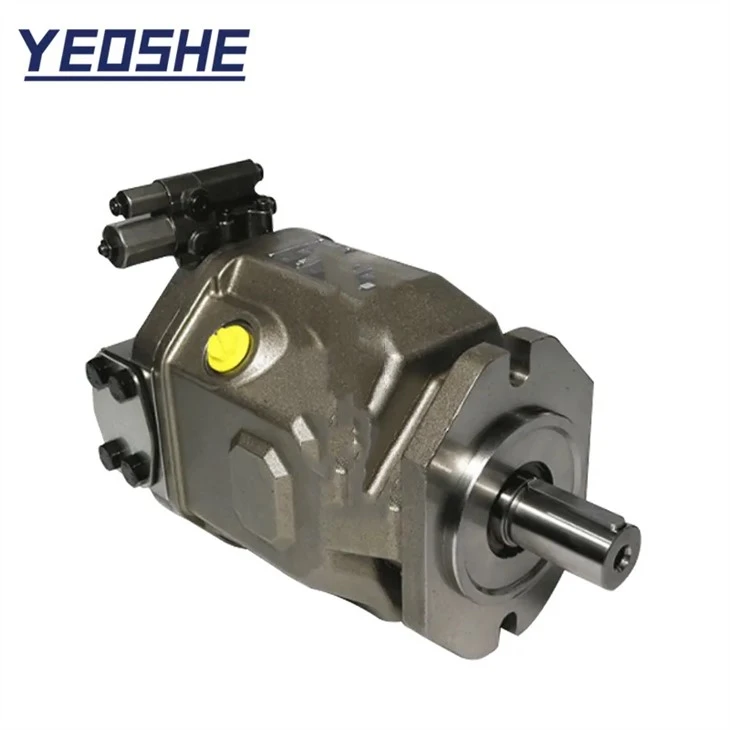 Tuam Tshoj Tai-wan YEOSHE Piston Pump PA10V(S)O10/18/28/45/60/63/85/100 Series PA10VSO-45-DR/31-RPPA{{16} }N00 Roj Pump