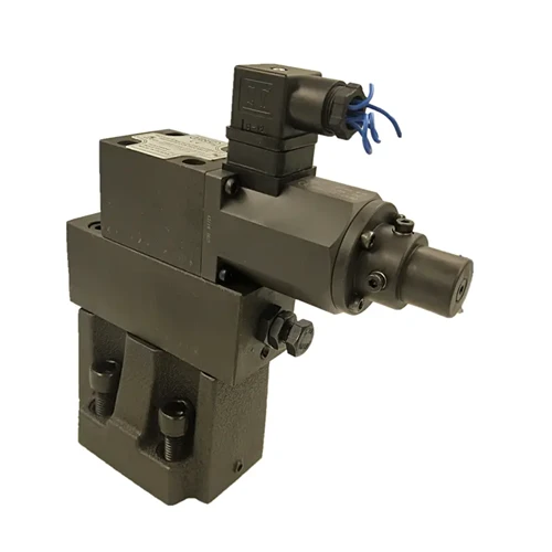 HNC Solenoid Valve EBG EDG Series EBG-03-CR EBG-06-HL Proportional Electro-Hydraulic Relief Valve EBG-03-CT-5027 EBG-03-H-50