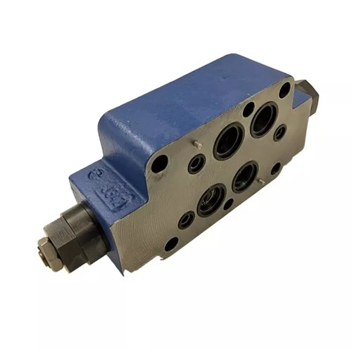 Lainuo ZDC Ntawm 0811404033 ZDC16P2X/M ZDC25P2X/M Direct Operated Pressure Compensator Hydraulic li qub