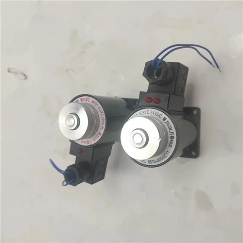 MFB1 MFZ1 Series Siab Siab MFZ1-5/5YC 24 Hydraulic Valve Electromagnet Chev