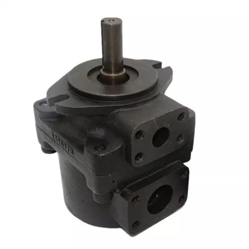 PFE Series PFE-22 PFE-32 PFE-42 PFE-52 PFE-62 Series PFE-42056/3DT/20 Ib Leeg Ob Chav Hydraulic Vane Pump PFE{ {8}/3DT 20