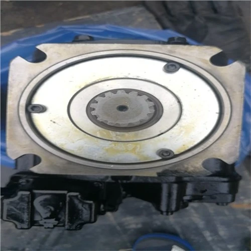 Sauer DAN-FOSS Hydraulic Pump 90R 90L 90M Hydraulic Piston Tsav 90M075NC0N8N0C7N00NNN000000
