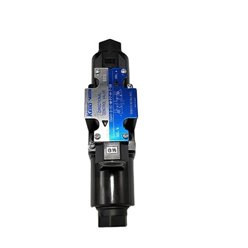 TOKIMEC DG4VC-3-6CM-PN2-H-7-52 Hydraulic Solenoid Directional Control Valve DG4V-3-2CMU2-T-52-K