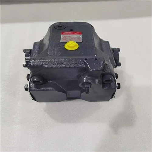 Toyooki Roj Pump Hydraulic Roj Pump HPP-VD2V-F31A3 Thawj Piston Hloov Pauv