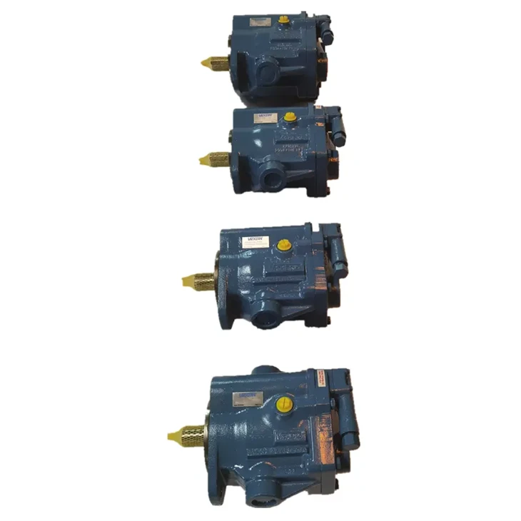 Vickers PVB PFB Series Hydraulic Axial Variable Piston Pump Vane Pump Plastic Injection Plastic Machine PVB29-RS-20-C-11-PRC